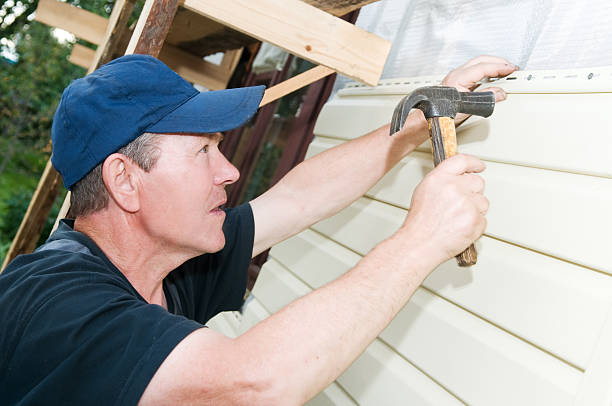 Reliable Paris, AR Siding Installation & Repair Solutions